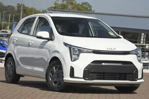 Kia Picanto 2025 2025