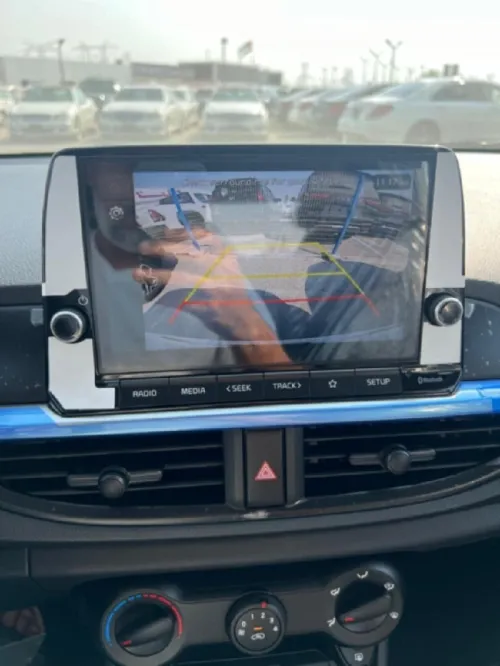 Kia Picanto 2025 