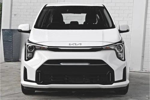 Kia Picanto 2025 