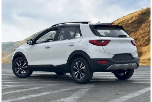 Kia KX1 2026 Luxury