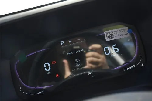 Kia Picanto 2025 