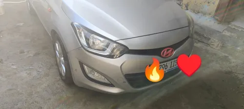 Hyundai i20 2015 i20