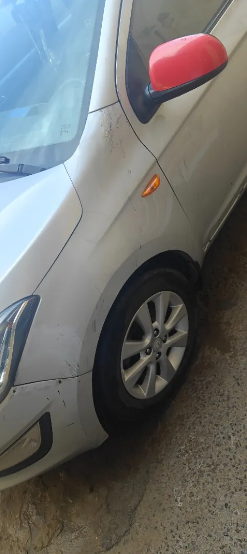 Hyundai i20 2015 i20
