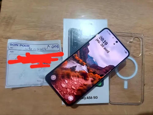 Samsung Galaxy A56 5G