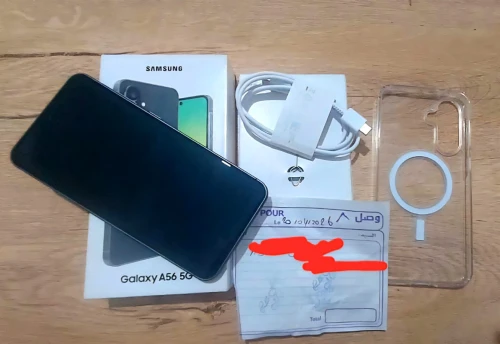Samsung Galaxy A56 5G