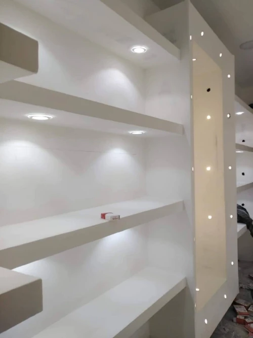 Aménagement intérieur et rénovation