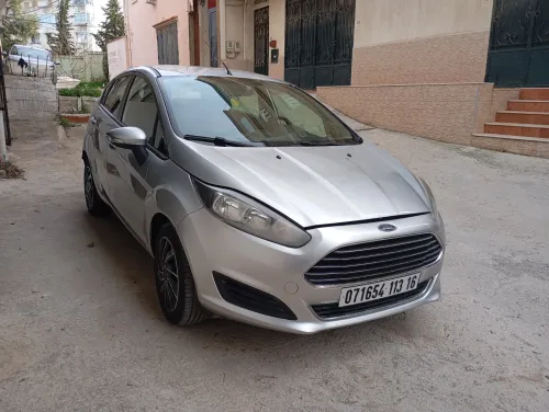 Ford Fiesta 2013 