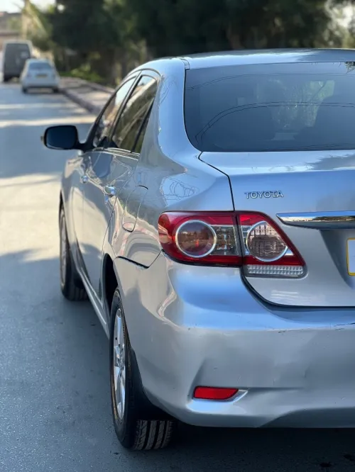 Toyota Corolla 2013 Corolla