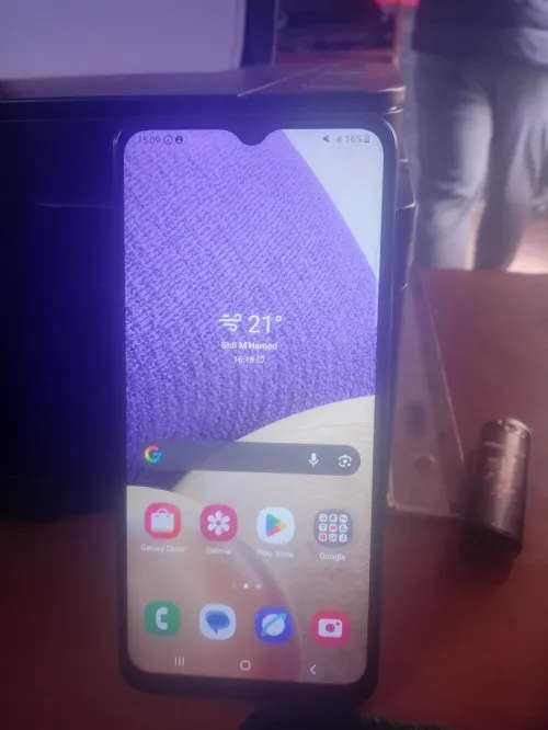 Samsung A32 5G