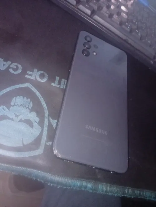 Samsung A32 5G