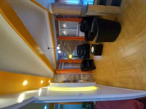 Location vacances Villa Tizi Ouzou Tigzirt