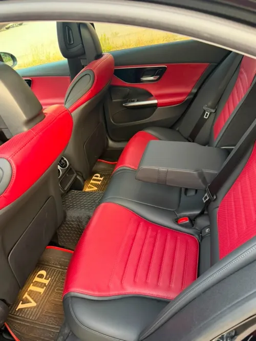 Mercedes Classe V 2023 Avantgarde