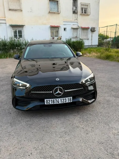 Mercedes Classe V 2023 Avantgarde