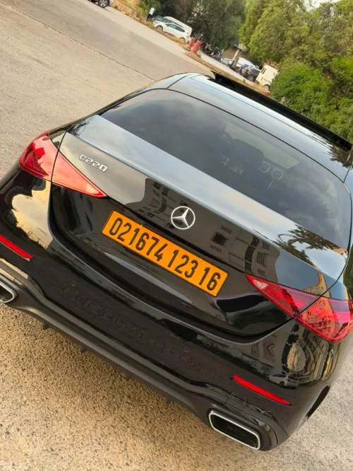 Mercedes Classe V 2023 Avantgarde