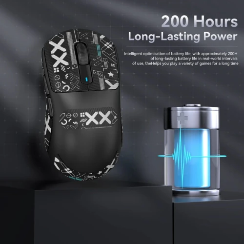 Attack shark x3 pro