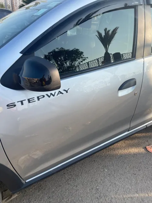 Dacia Sandero 2023 Stepway Expression plus