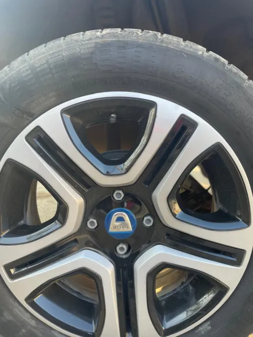 Dacia Sandero 2023 Stepway Expression plus