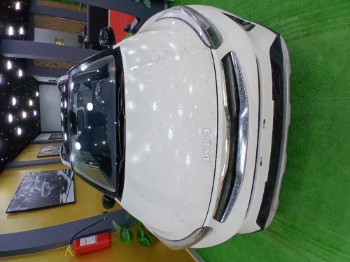 Kia KX1 2025 Toute option