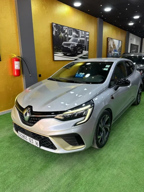 Renault Clio 5  2023 RS Line