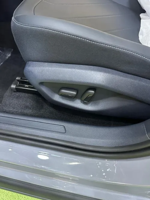 Volkswagen Tahru 2026 XR full turbo