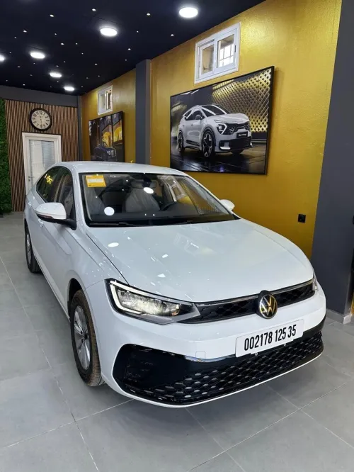 Volkswagen Lavida 2025 XR