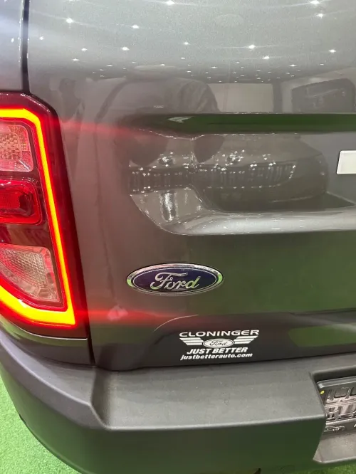 Ford Bronco 2023 