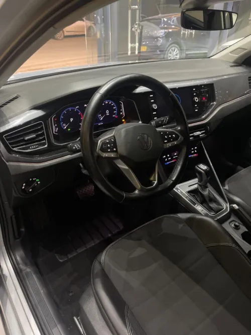 Volkswagen Taigo 2022 