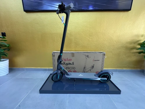 سكوتر - scooter Xiaomi - Ninebot 2026