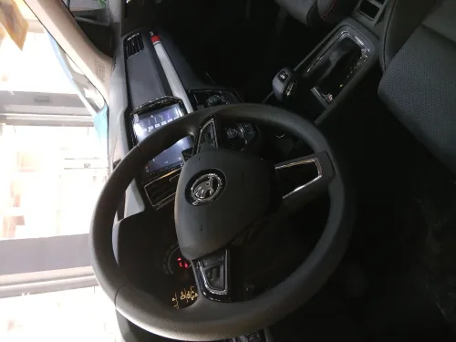 Skoda Kamiq 2025 GT