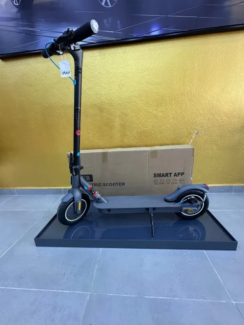 سكوتر - scooter Xiaomi - Ninebot 2026
