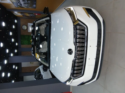 Skoda Kamiq 2025 GT