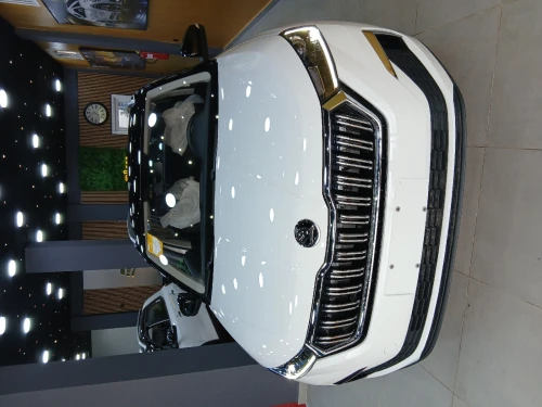 Skoda Kamiq 2025 GT