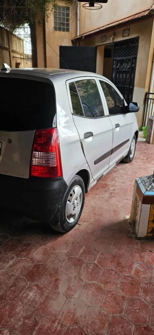 Kia Picanto 2007 