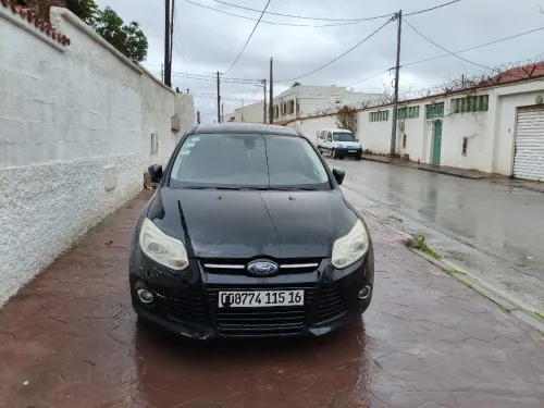 Ford Focus 5 portes 2015 Titanium