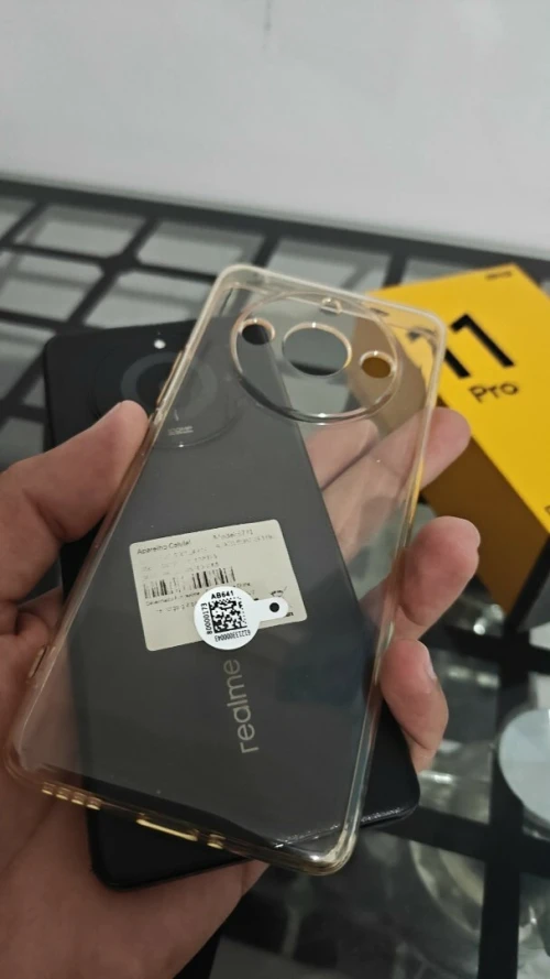 Realmi 11pro