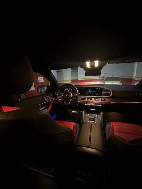 Mercedes GLE 2023 