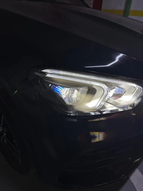 Mercedes GLE 2023 