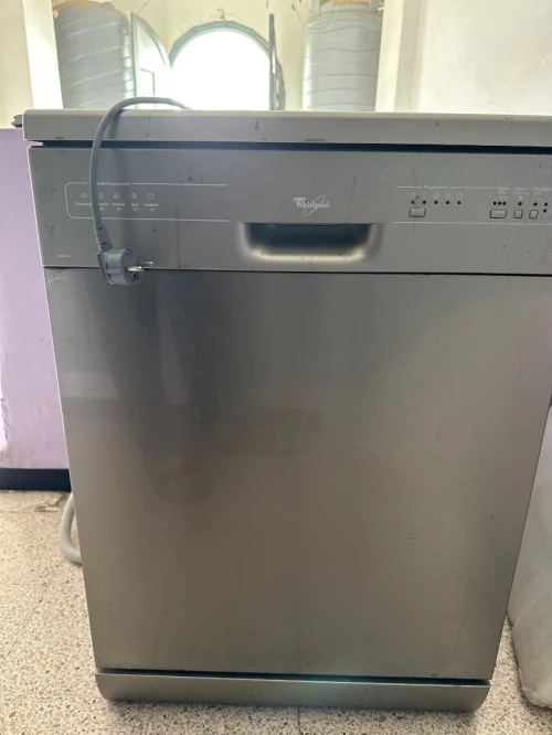Lave vaisselles whirlpool