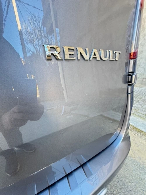 Renault Kangoo 2021 Kangoo
