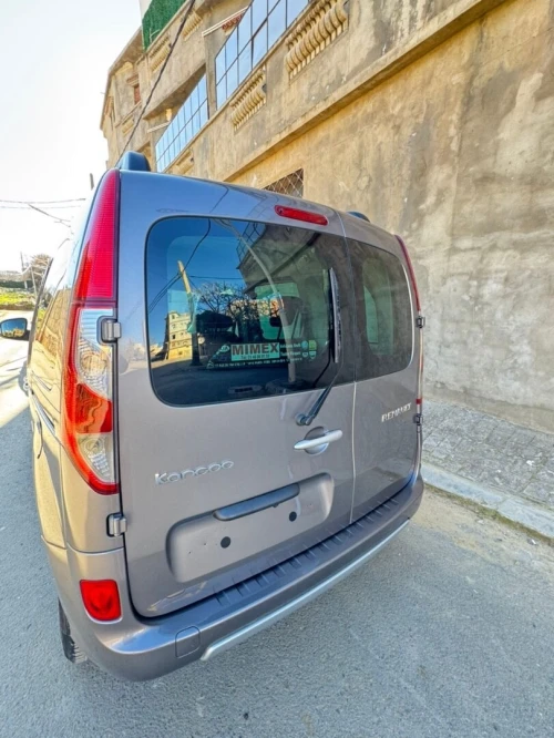 Renault Kangoo 2021 Kangoo