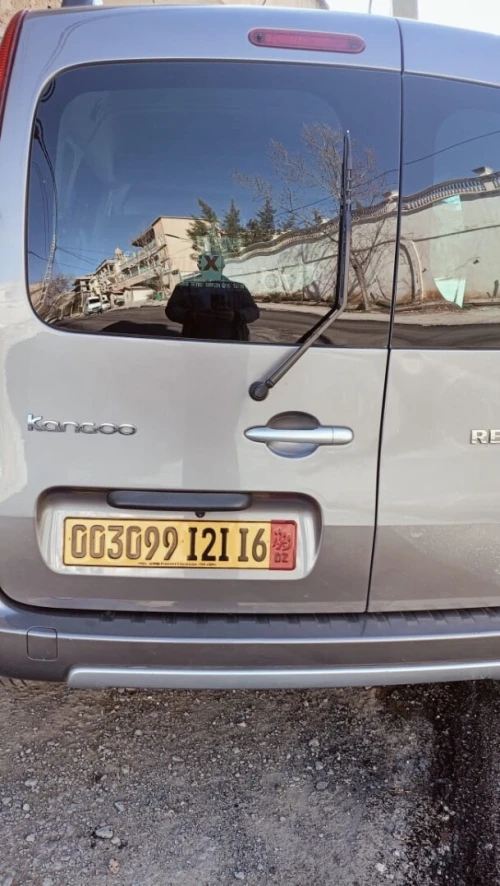 Renault Kangoo 2021 Kangoo