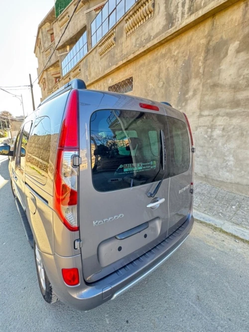 Renault Kangoo 2021 Kangoo