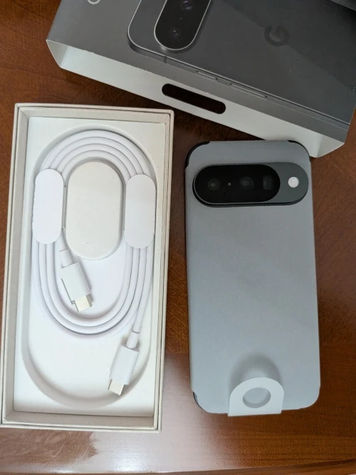 Google Pixel 10 