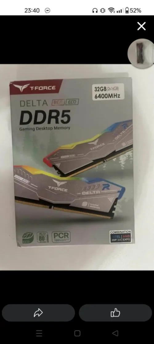 Ram ddr5