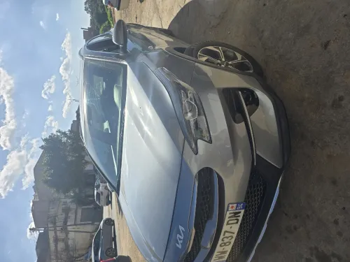 Kia X-Ceed 2022 