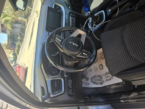 Kia X-Ceed 2022 