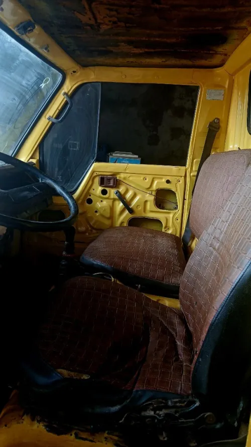 Toyota Dyana 1986