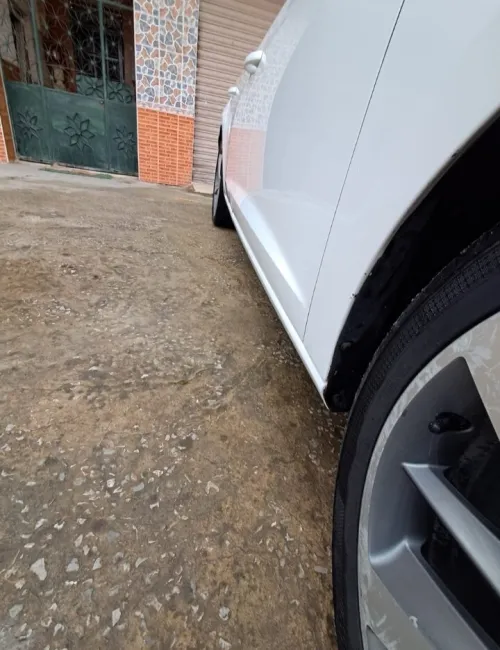 Seat Leon 2016 FR+15