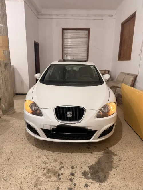 Seat Leon 2010 Leon