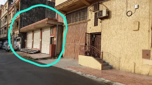 Vente bien immobilier Alger Bordj el bahri